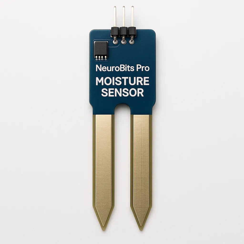 NeuroBits Pro Moisture Sensor model 0B5B69