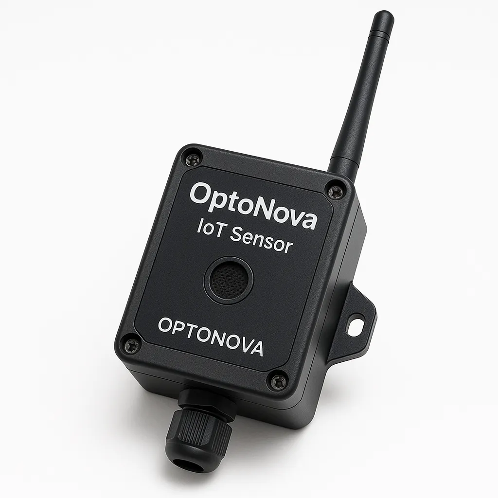 OptoNova IoT Sensor model F1B0CF