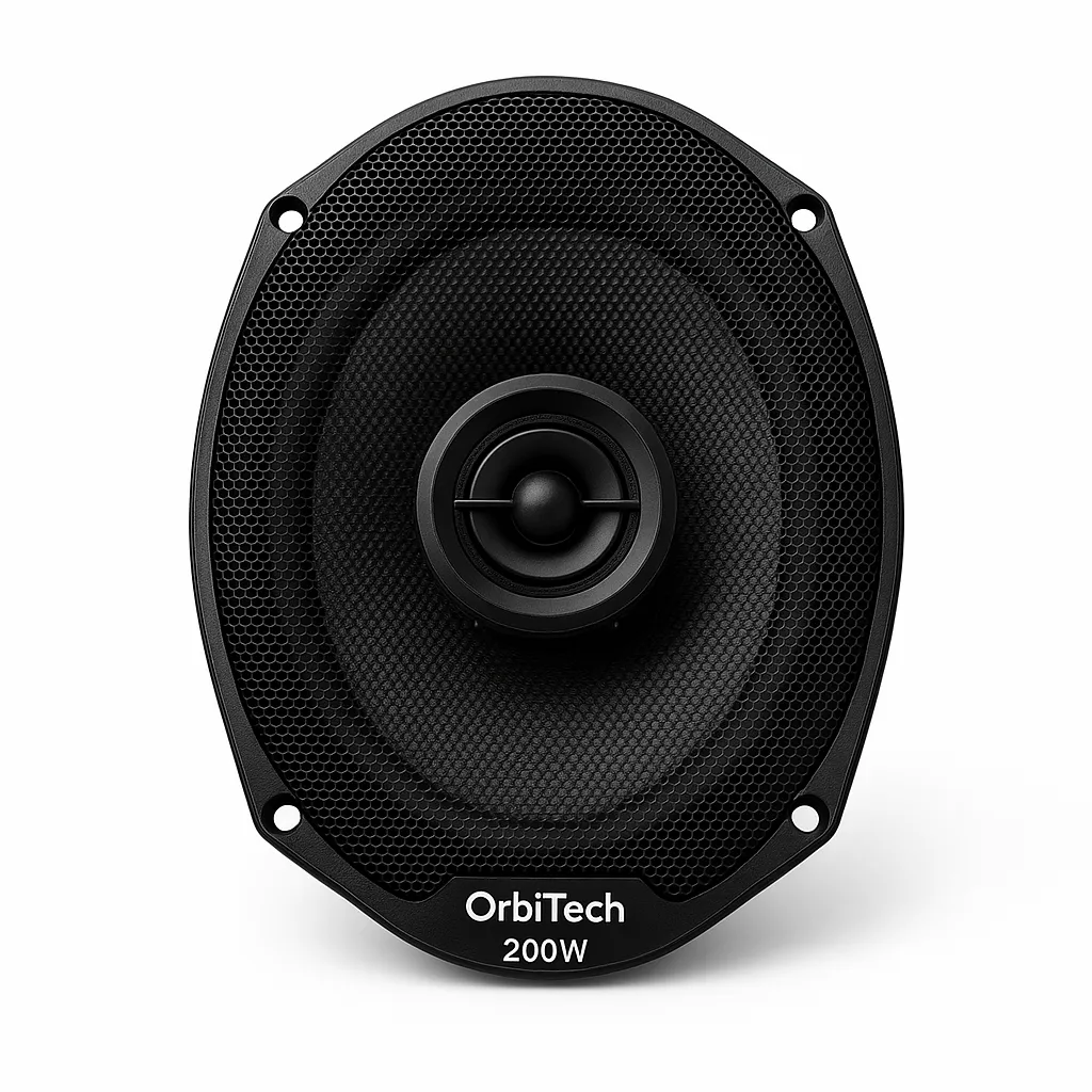 OrbiTech 200W Car Speaker model 219288