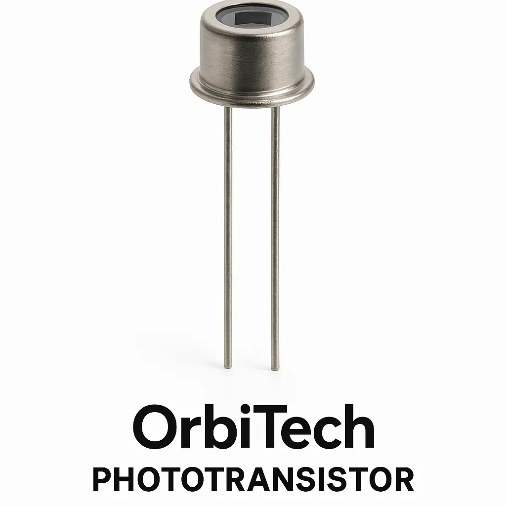 OrbiTech Phototransistor model A8EED7