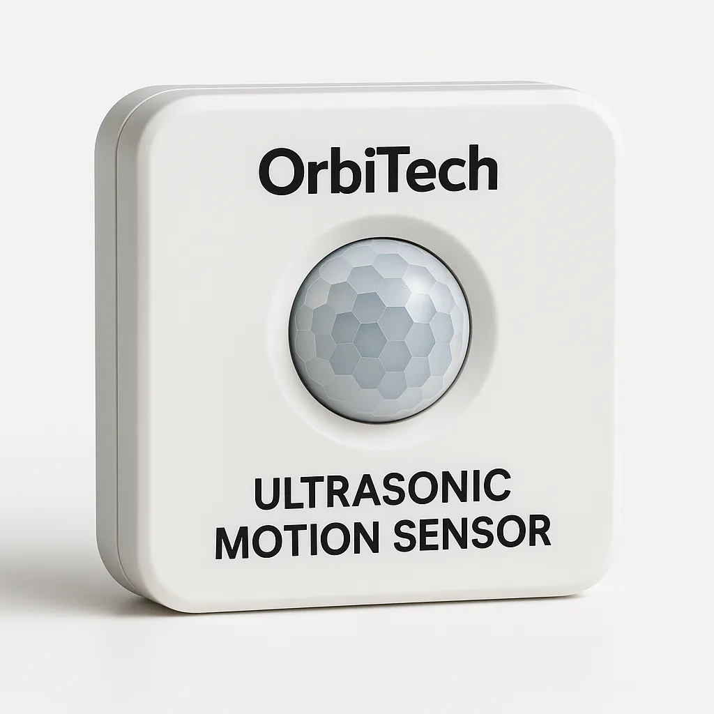 OrbiTech Ultrasonic Motion Sensor model 3E3265