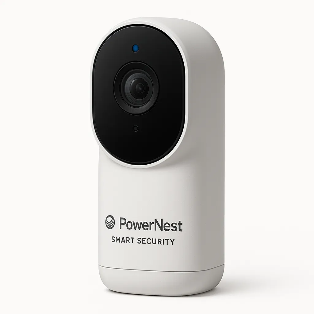 PowerNest Smart Security model 5D5316