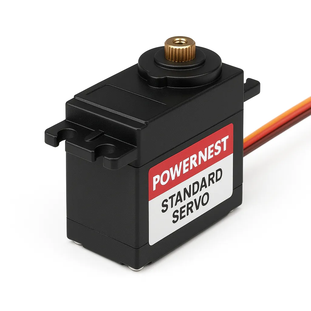PowerNest Standard Servo model 94E6DF