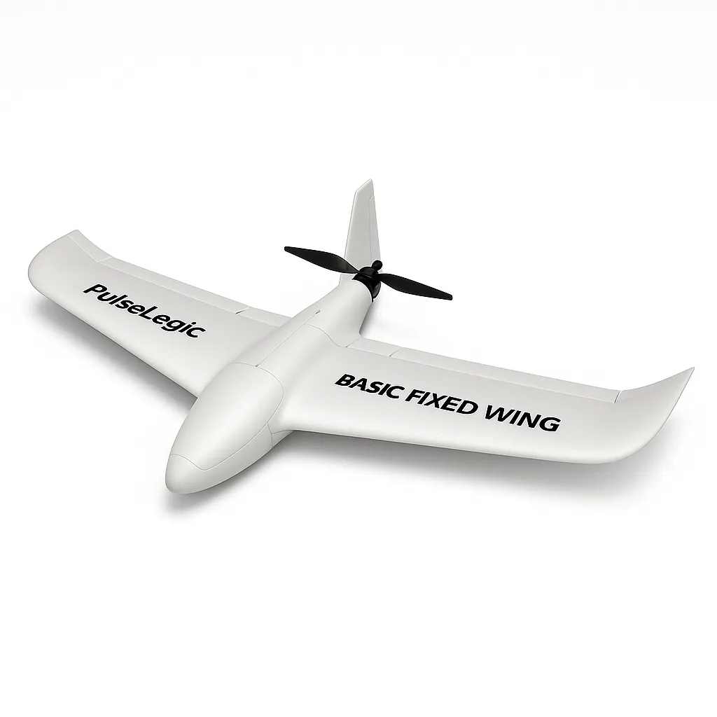 PulseLogic Basic Fixed Wing model 573FDF