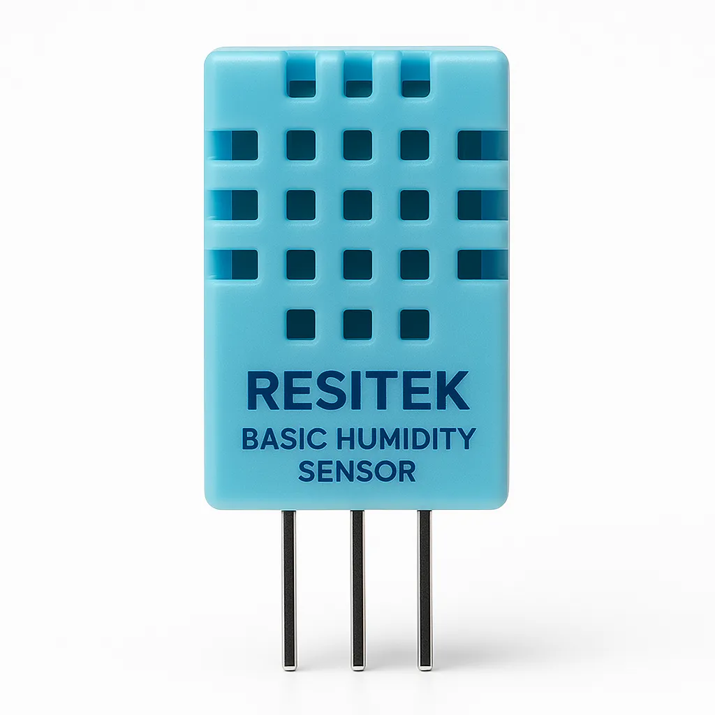 ResiTek Basic Humidity Sensor model 893346