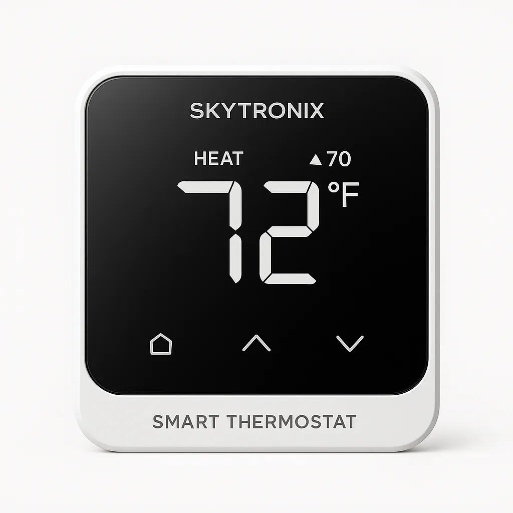 Skytronix Smart Thermostat model 691071