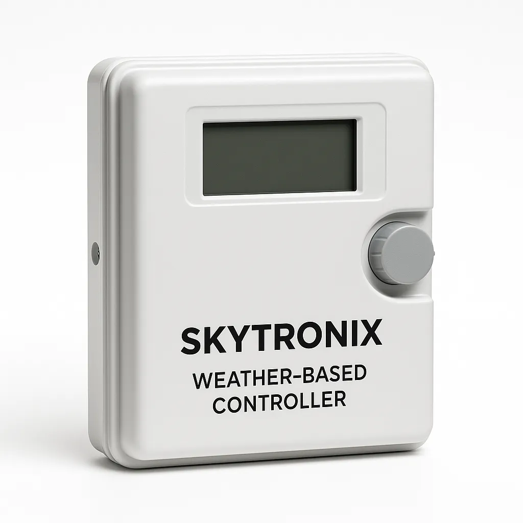 Skytronix Weather-Based Controller model 0C270A
