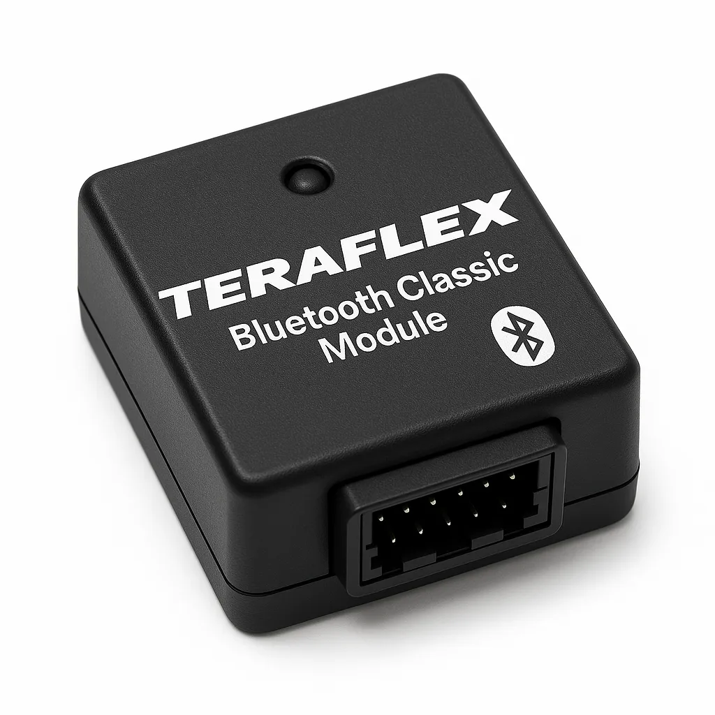 TeraFlex Bluetooth Classic Module model AB0BD1