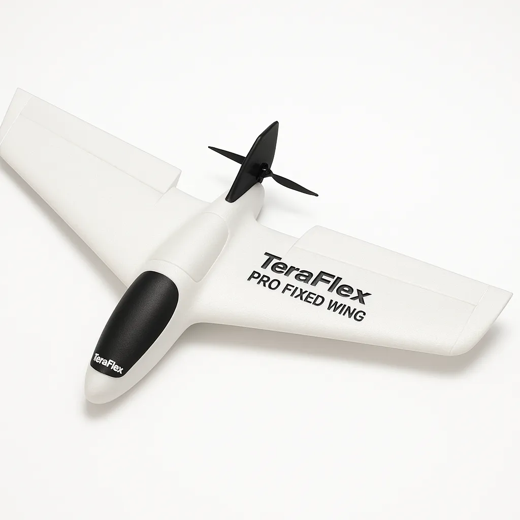 TeraFlex Pro Fixed Wing model DF9667