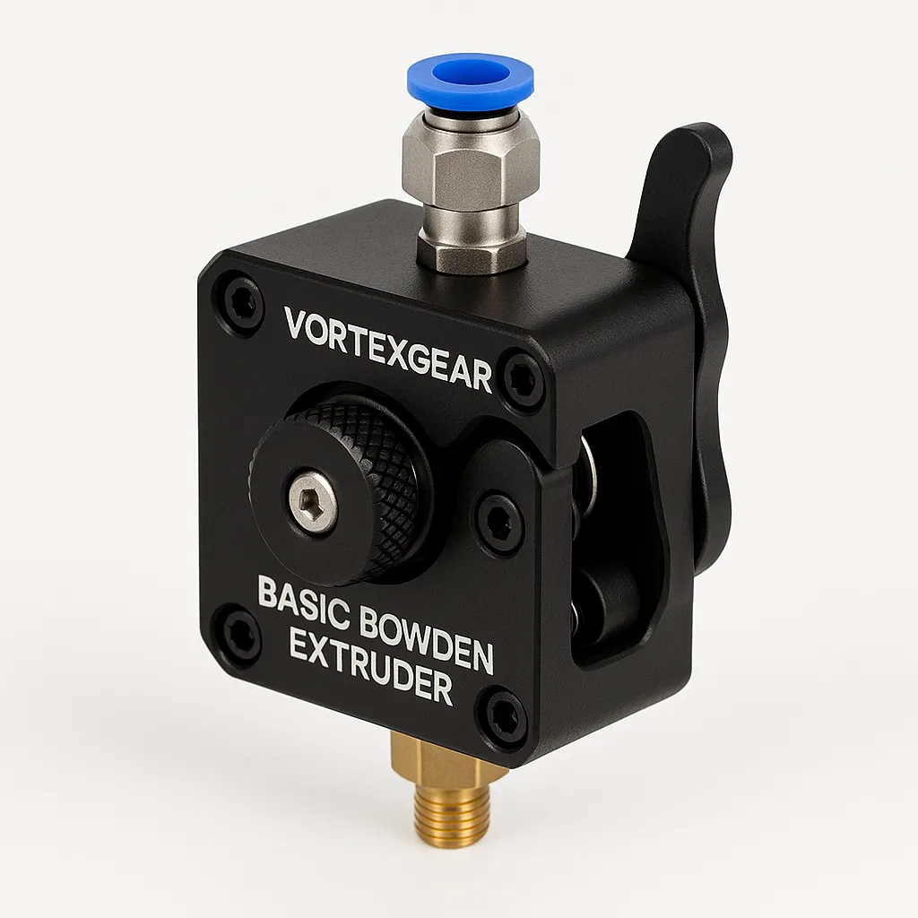 VortexGear Basic Bowden Extruder model 180473