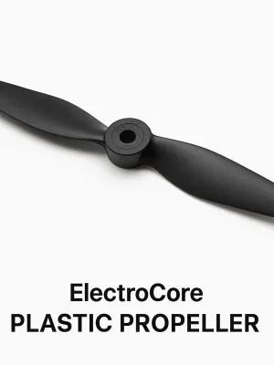 ElectroCore Plastic Propeller model B55B2E