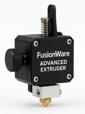 FusionWare Advanced Extruder model 23AE69