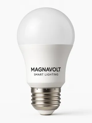 MagnaVolt Smart Lighting model E48AB3