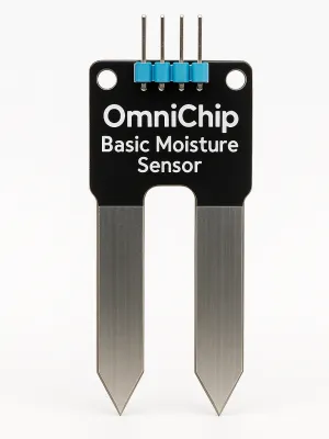 OmniChip Basic Moisture Sensor model 8C7409