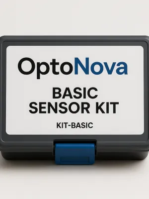 OptoNova Basic Sensor Kit model F24EC6