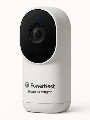 PowerNest Smart Security model 3537EF