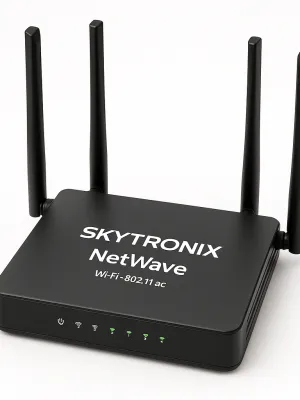 Skytronix NetWave model 941088