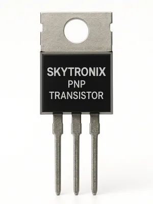 Skytronix PNP Transistor model 696054