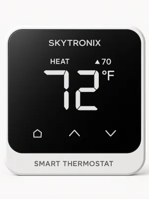 Skytronix Smart Thermostat model 52A320