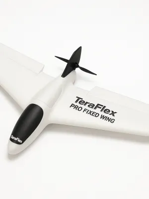 TeraFlex Pro Fixed Wing model 0E8430