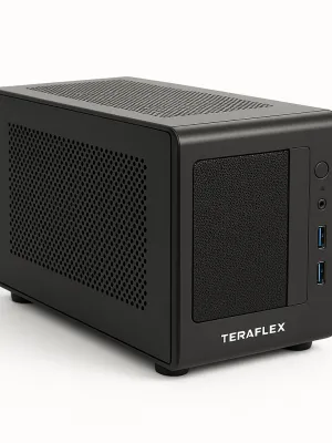 TeraFlex Small Chassis model 73382B