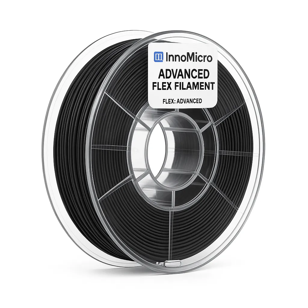InnoMicro Advanced Flex Filament model B3B6AE