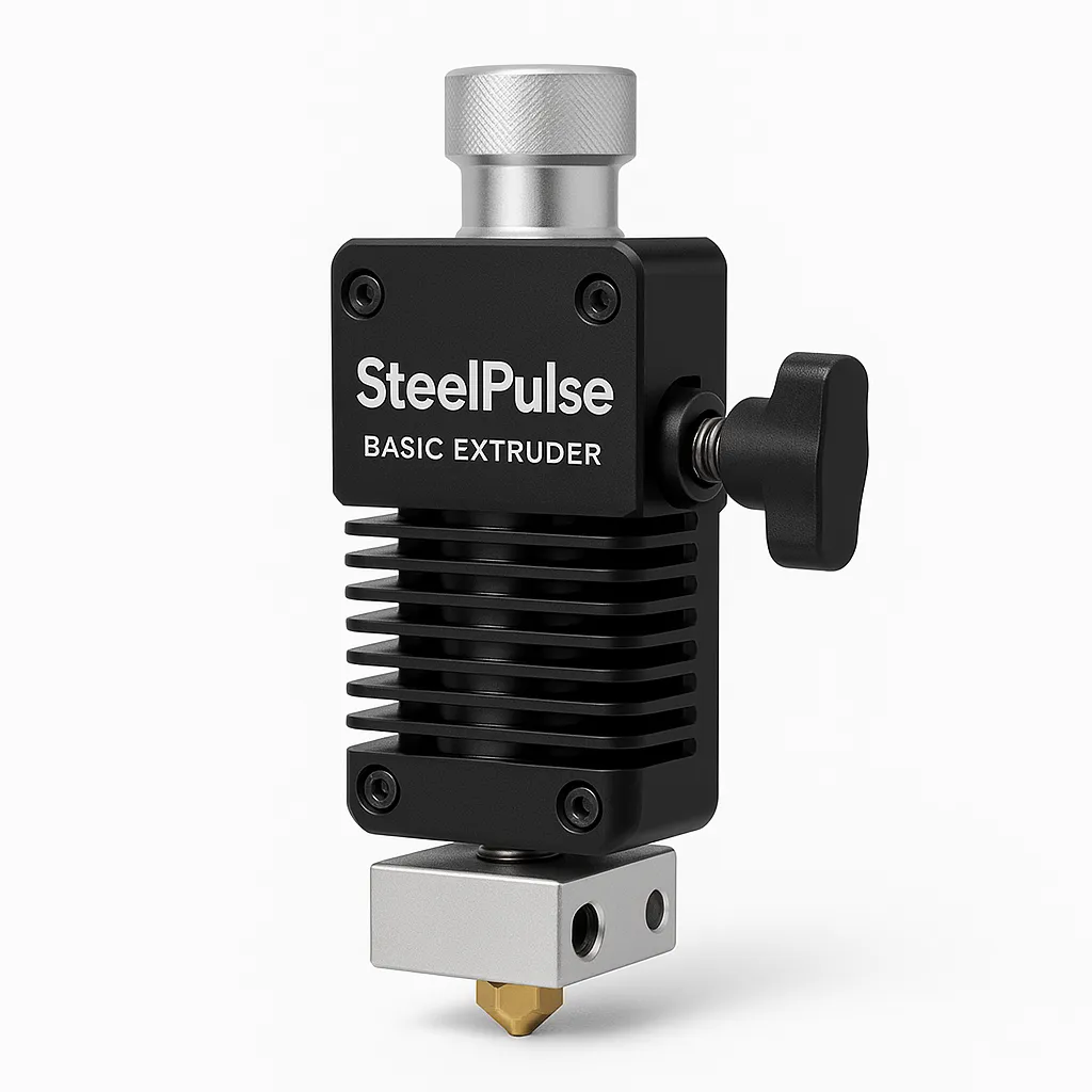 SteelPulse Basic Extruder model D24083
