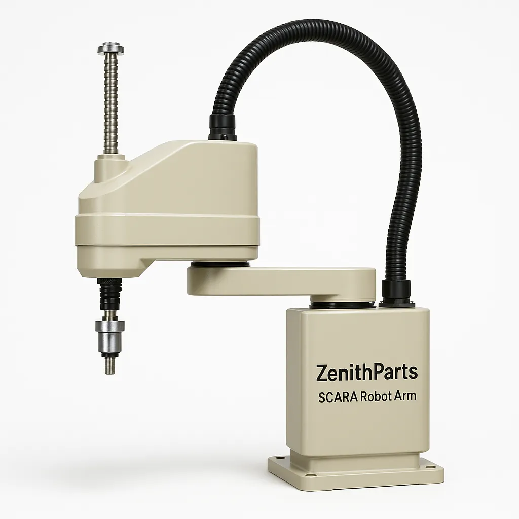 ZenithParts SCARA Robot Arm model 03B311