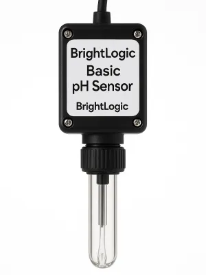 BrightLogic Basic pH Sensor model ADC702