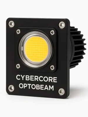 CyberCore OptoBeam model 6P7Q8R