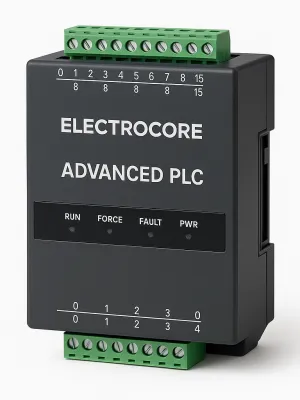 ElectroCore Advanced PLC model 5627EE