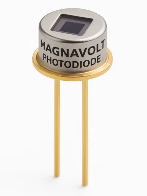 MagnaVolt Photodiode model F80EBD
