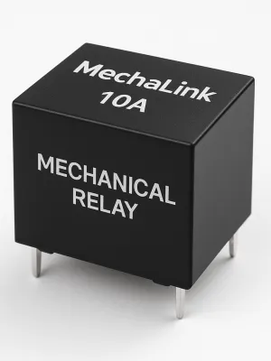 MechaLink 10A Mechanical Relay model 48590A
