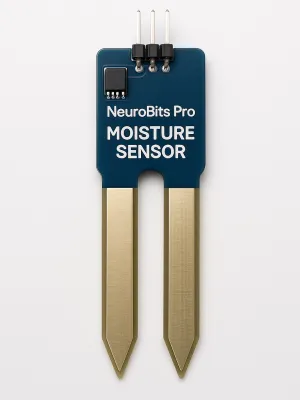 NeuroBits Pro Moisture Sensor model 316BA1