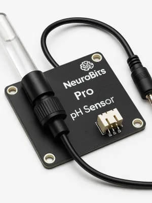 NeuroBits Pro pH Sensor model E15B61