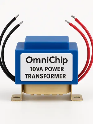 OmniChip 10VA Power Transformer model BA5284