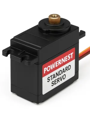 PowerNest Standard Servo model 0CD132
