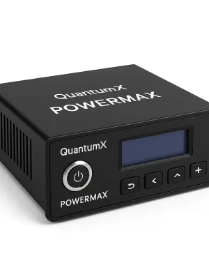 QuantumX PowerMax model 4D5E6F