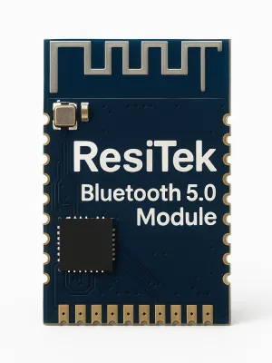 ResiTek Bluetooth 5.0 Module model 81DFCA