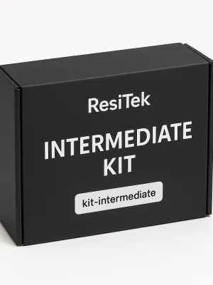 ResiTek Intermediate Kit model 8C7397