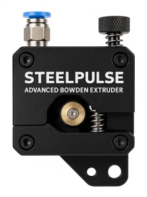 SteelPulse Advanced Bowden Extruder model 2228A5
