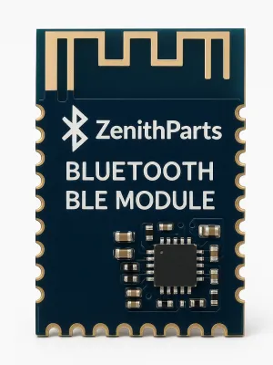 ZenithParts Bluetooth BLE Module model 634560